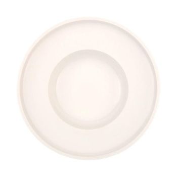  - Villeroy&Boch Artesano Talerz do makaronu Ø30,3 cm Biały 1041302695 - 1041302695 - Łazienki Szydłowski