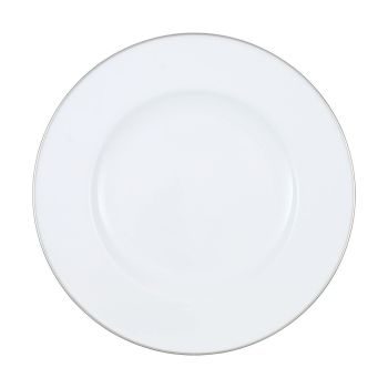  - Villeroy&Boch Talerz płaski 28 cm Anmut Platinum Nr 1 1046362630 - 1046362630 - Łazienki Szydłowski