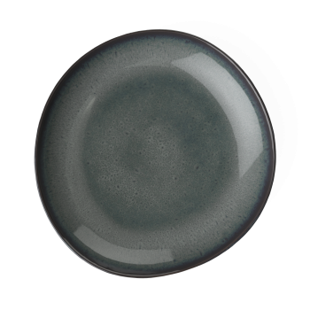 - Villeroy&Boch Lave Miska na owoce / dekoracyjna Szary, 600 ml, ceramika 1042593800 - 1042593800 - Łazienki Szydłowski