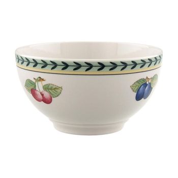  - Villeroy&Boch French Garden Salaterka  470 ml, wielokolorowa 1022811900 - 1022811900 - Łazienki Szydłowski