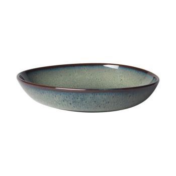- Villeroy&Boch Lave Miska do makaronu Szary, 470 ml, ceramika 1042593810 - 1042593810 - Łazienki Szydłowski