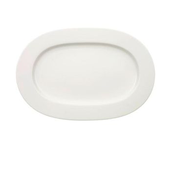  - Villeroy&Boch Royal Półmisek do serwowania 41,3 x 28,5 cm biały 1044122940 - 1044122940 - Łazienki Szydłowski