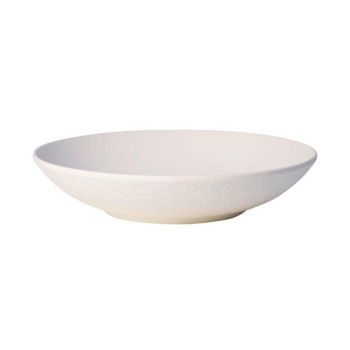  - Villeroy&Boch Manufacture Miska  430 ml, biała 1042402536 - 1042402536 - Łazienki Szydłowski
