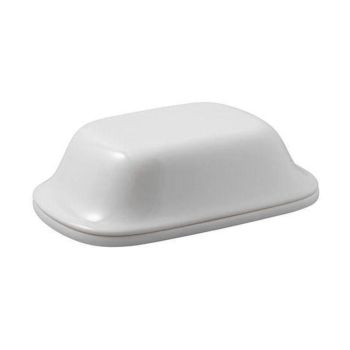  - Villeroy&Boch For Me Maselniczka Biały, 1041531800 - 1041531800 - Łazienki Szydłowski