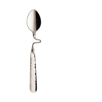  - Villeroy&Boch NewWave Łyżeczka do kawy Stal nierdzewna 1457140160 - 1457140160 - Łazienki Szydłowski