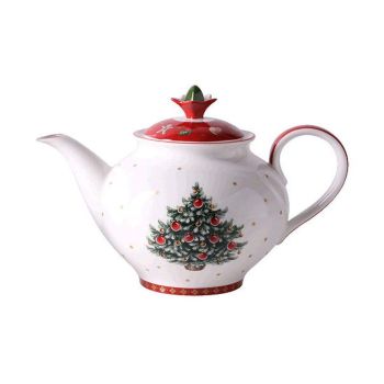  - Villeroy&Boch Toy's Delight Dzbanek do kawy 1,6 l, czerwony 1485850560 - 1485850560 - Łazienki Szydłowski