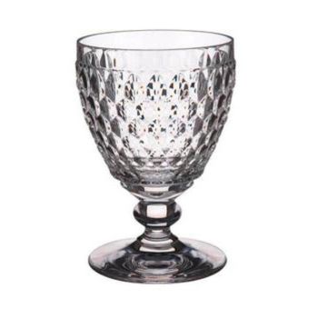  - Villeroy&Boch Boston Kieliszek do wina białego Przezroczysty, 120 ml, szkło kryształowe1172990030 - 1172990030 - Łazienki Szydłowski
