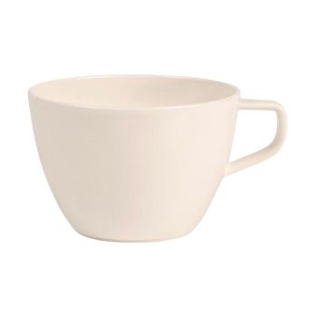  - Villeroy&Boch Artesano Filiżanka do cappuccino 260 ml biała 1041301210 - 1041301210 - Łazienki Szydłowski