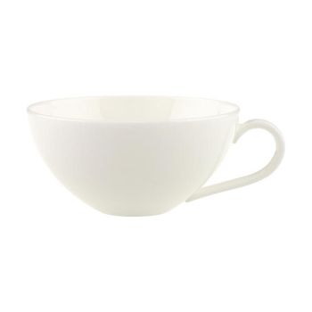  - Villeroy&Boch Filiżanka do herbaty 0,2 l Anmut 1045451270 - 1045451270 - Łazienki Szydłowski