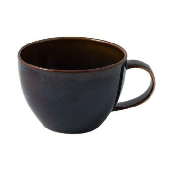 - Villeroy&Boch Crafted Filiżanka do kawy 170 ml Niebieski 1951681300 - 1951681300 - Łazienki Szydłowski