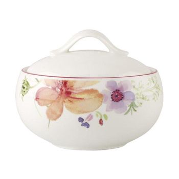  - Villeroy&Boch Mariefleur Cukiernica Wielokolorowy 1041000960 - 1041000960 - Łazienki Szydłowski