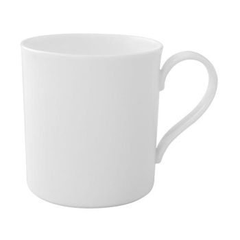 - Villeroy&Boch Modern Grace Filiżanka do kawy Biały, 170 ml, 1045101300 - 1045101300 - Łazienki Szydłowski