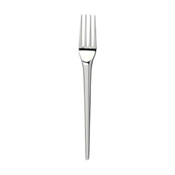  - Villeroy&Boch NewMoon widelec  stołowy 22 cm  stal nierdzewna 1265290050 - 1265290050 - Łazienki Szydłowski