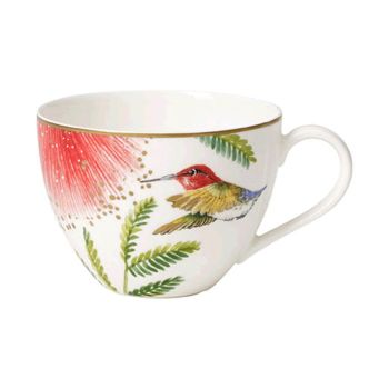  - Villeroy&Boch kubek do kawy 0,15 l Amazonia Anmut 1043811300 - 1043811300 - Łazienki Szydłowski