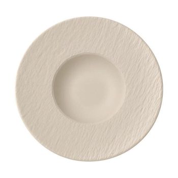  - Villeroy&Boch Manufacture Talerz do makaronu  Ø28 cm,biały 1042402790 - 1042402790 - Łazienki Szydłowski