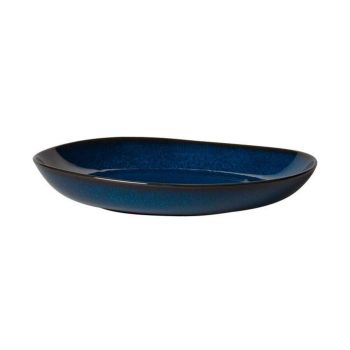  - Villeroy&Boch Lave Miska na owoce / dekoracyjna Niebieski, 600 ml, ceramika 1042613800 - 1042613800 - Łazienki Szydłowski