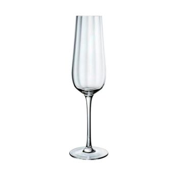 - Villeroy&Boch Rose Garden Kieliszek do wina musującego / szampana Przezroczysty, 120 ml, szkło kryształowe 1137258130 - 1137258130 - Łazienki Szydłowski