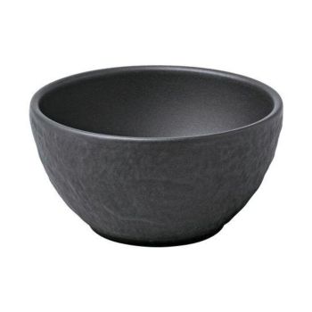  - Villeroy&Boch Manufacture Miseczka do dipów 60 ml,czarny  1042393932 - 1042393932 - Łazienki Szydłowski