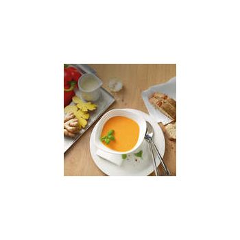  - Villeroy&Boch Vapiano Miseczka do musli 400 ml, biały 1042578477 - 1042578477 - Łazienki Szydłowski
