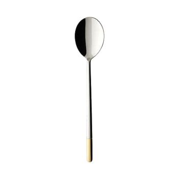 - Villeroy&Boch Ella Łyżeczka do deserów stal nierdzewna 1263510070 - 1263510070 - Łazienki Szydłowski