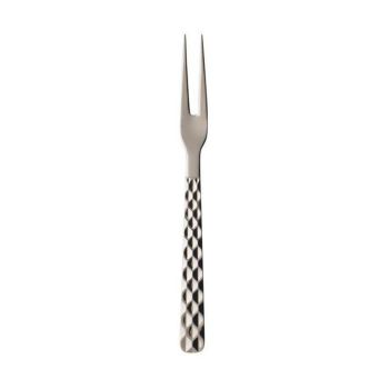 - Villeroy&Boch Boston Widelec do serwowania mięsa stal nierdzewna 1265261220 - 1265261220 - Łazienki Szydłowski