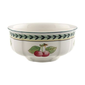  - Villeroy&Boch French Garden Salaterka 240 ml Wielokolorowy 1022813880 - 1022813880 - Łazienki Szydłowski
