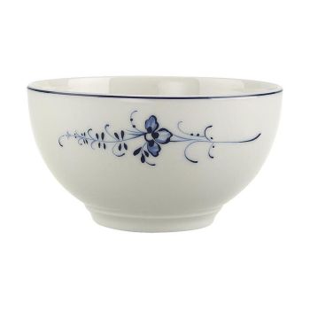  - Villeroy&Boch Vieux Luxembourg Miseczka do musli Biały, 470 ml, 1023411900 - 1023411900 - Łazienki Szydłowski