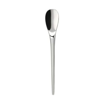  - Villeroy&Boch NewMoon łyżka serwisowa 25 cm stal nierdzewna 1265291270 - 1265291270 - Łazienki Szydłowski
