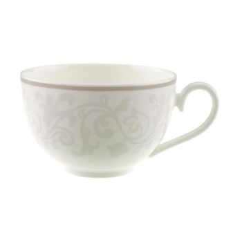 - Villeroy&Boch Gray Pearl Filiżanka do cappuccino 0,31 l 1043921240 - 1043921240 - Łazienki Szydłowski