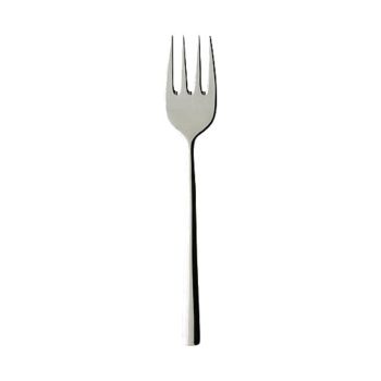 - Villeroy&Boch Piemont Widelec do serwowania stal nierdzewna 1262641260 - 1262641260 - Łazienki Szydłowski