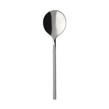  - Villeroy&Boch NewWave Łyżka do bulionówki i do śmietany stal nierdzewna 1263380130 - 1263380130 - Łazienki Szydłowski
