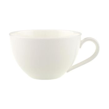  - Villeroy&Boch Filiżanka do kawy 0,28 l Anmut 1045451240 - 1045451240 - Łazienki Szydłowski