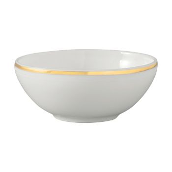  - Villeroy&Boch Chateau Septfontaines Miseczka do dipów Biały, 20 ml,  1046615980 - 1046615980 - Łazienki Szydłowski