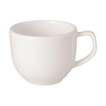  - Villeroy&Boch Afina Filiżanka do espresso Biały, 50 ml,  1042931420 - 1042931420 - Łazienki Szydłowski