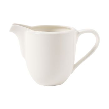  - Villeroy&Boch For Me Mlecznik 210 ml Biały 1041530780 - 1041530780 - Łazienki Szydłowski