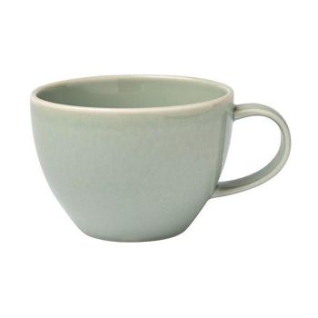 - Villeroy&Boch Crafted Filiżanka do kawy 170 ml Niebieski 1951691300 - 1951691300 - Łazienki Szydłowski