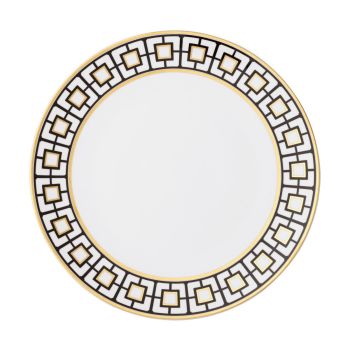 - Villeroy&Boch MetroChic obiadowy 27 cm 1046522620 - 1046522620 - Łazienki Szydłowski