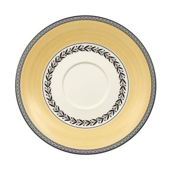 - Villeroy&Boch Audun Spodek do filiżanki do espresso 1010671430 - 1010671430 - Łazienki Szydłowski