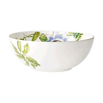  - Villeroy&Boch Amazonia Miska do sałaty/ serwowania 1,1 l, wielokolorowa 1035143175 - 1035143175 - Łazienki Szydłowski