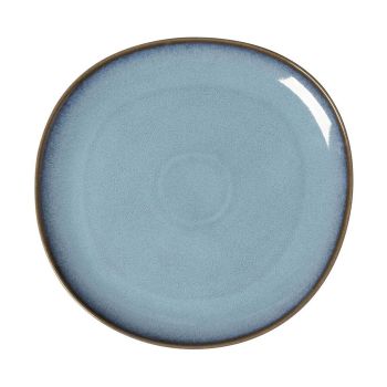 - Villeroy&Boch Lave Talerz do serwowania 1042822910 - 1042822910 - Łazienki Szydłowski