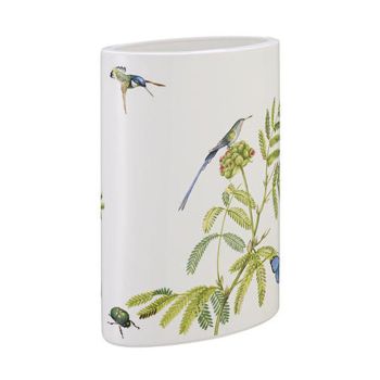 - Villeroy&Boch Amazonia Wazon 22 x 11 x 29,6 cm, wielokolorowy 1035145070 - 1035145070 - Łazienki Szydłowski