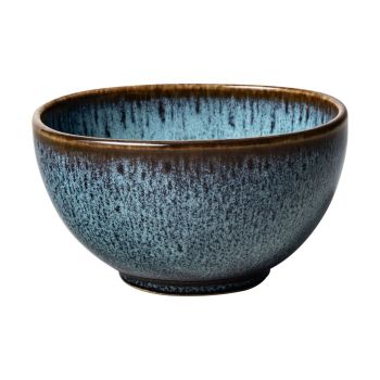  - Villeroy&Boch Lave Salaterka Niebieski, 210 ml, ceramika 1042821905 - 1042821905 - Łazienki Szydłowski