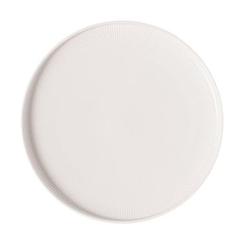  - Villeroy&Boch Afina Talerz płaski Biały, Ø27,2 cm 1042932620 - 1042932620 - Łazienki Szydłowski