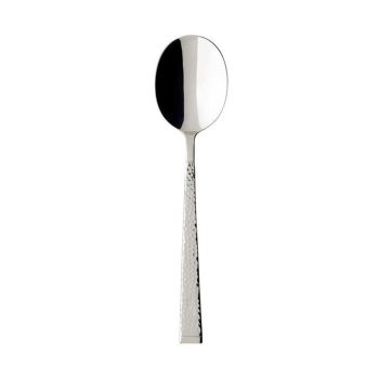  - Villeroy&Boch Blacksmith Łyżka do sałaty stal nierdzewna 1263871730 - 1263871730 - Łazienki Szydłowski