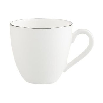  - Villeroy&Boch Anmut Filiżanka do espresso Biały, 60 ml, 1046361420 - 1046361420 - Łazienki Szydłowski