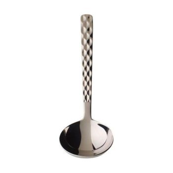 - Villeroy&Boch Boston Łyżka do sosu stal nierdzewna 1265261760 - 1265261760 - Łazienki Szydłowski