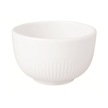  - Villeroy&Boch Afina Miseczka do dipów Biały, 90 ml 1042933932 - 1042933932 - Łazienki Szydłowski