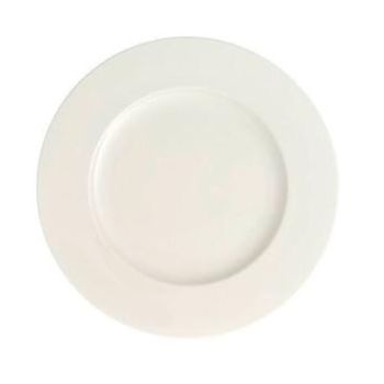  - Villeroy&Boch Royal Talerz śniadaniowy/ deserowy Ø24,5 cm, biały 1044122640 - 1044122640 - Łazienki Szydłowski