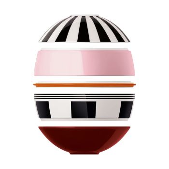 - Villeroy&Boch La petite Boule Zestaw do przekąsek Wielokolorowy, 1016669053 - 1016669053 - Łazienki Szydłowski