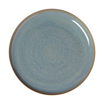  - Villeroy&Boch Crafted Talerz płaski Ø29 cm Zielony 1951672620 - 1951672620 - Łazienki Szydłowski